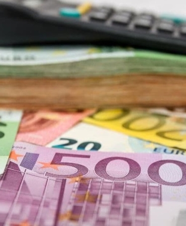 montenegro enflasyon