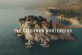 montenegro videoları