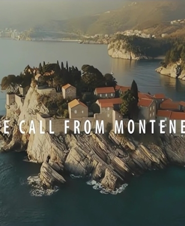 montenegro videoları