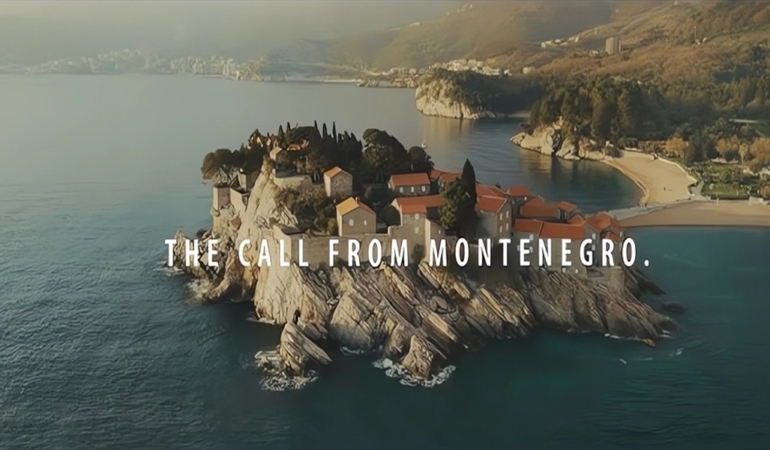 montenegro videoları