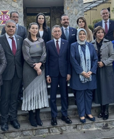 nada lakovic - fuat oktay