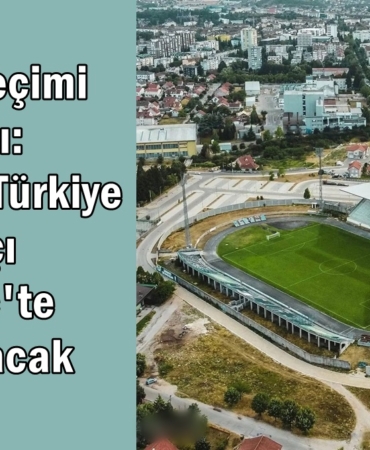 niksic - Sutjeska Stadyumu