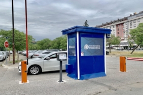 podgorica autopark
