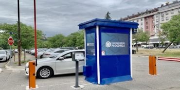 podgorica autopark