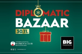 podgorica diplomatik çarşı