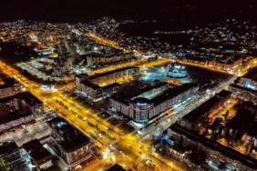 podgorica güvenli mi