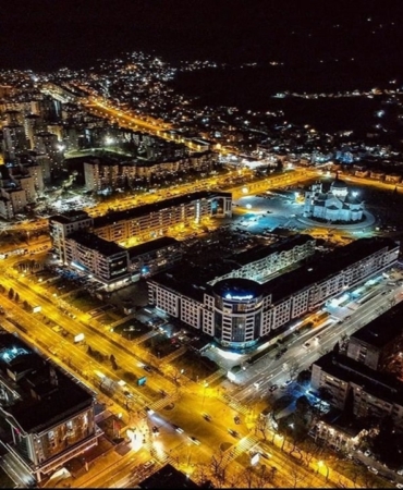 podgorica güvenli mi