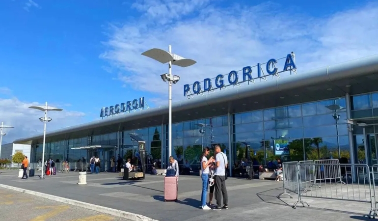 Podgorica