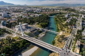 podgorica karadağ