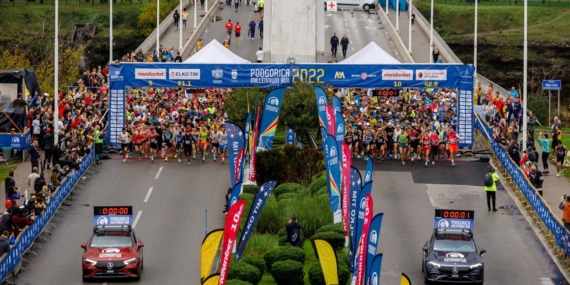 podgorica milenyum maraton