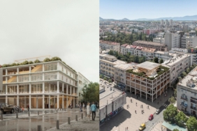 podgorica mimari yarışma