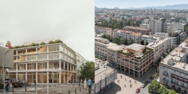 podgorica mimari yarışma