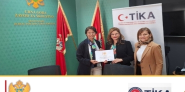 tika karadağ