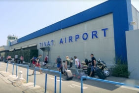 tivat-havalimanı