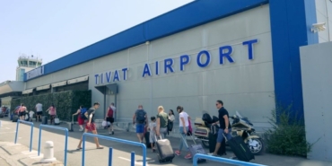 tivat-havalimanı