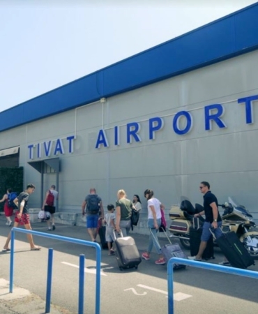 tivat-havalimanı