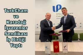 turkcham montenegro iş sendikası