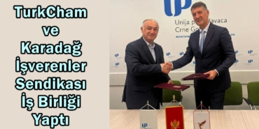 turkcham montenegro iş sendikası