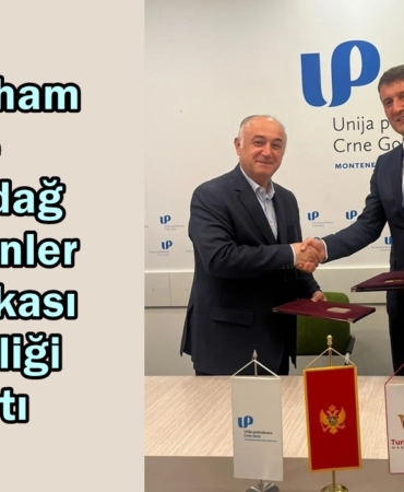 turkcham montenegro iş sendikası