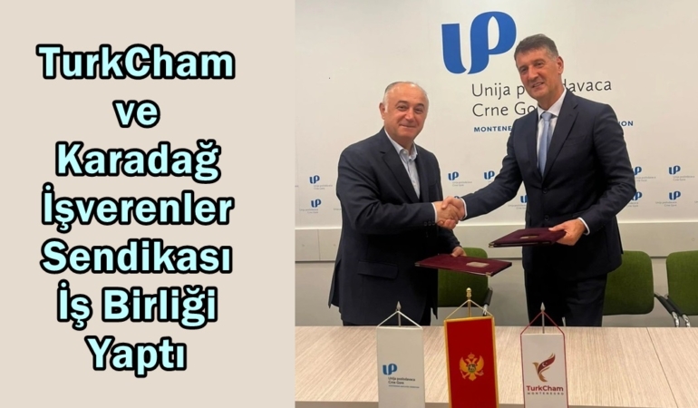 turkcham montenegro iş sendikası