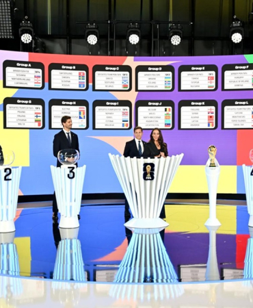 2026 dünya kupası kuraları