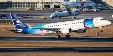 air montenegro black friday