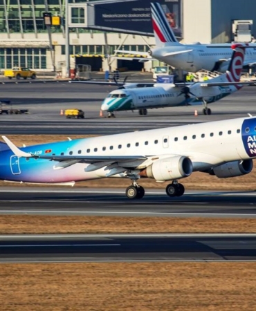 air montenegro black friday