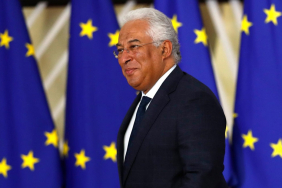 antonio costa montenegro