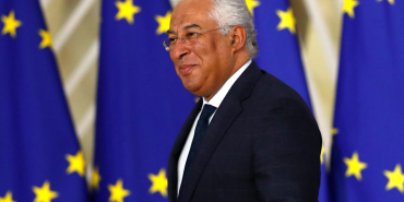 antonio costa montenegro