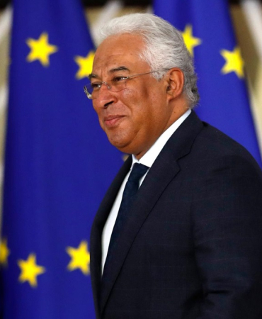 antonio costa montenegro