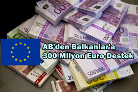 avrupa birliği balkanlar yardım