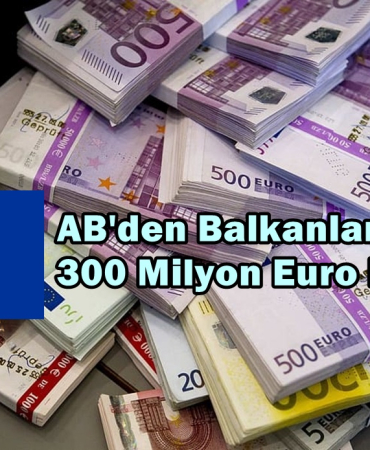 avrupa birliği balkanlar yardım