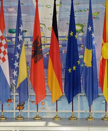 avrupa birliği batı balkanlar