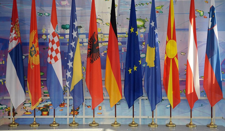 avrupa birliği batı balkanlar