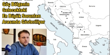 balkanlar nüfusu yaşlanıyor