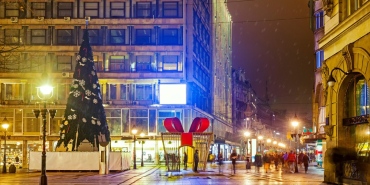belgrad yeni yıl