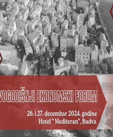budva ekonomik forumu