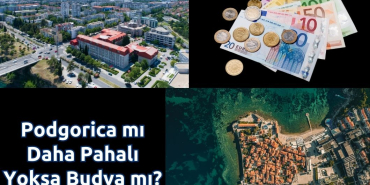 budva pahalı mı