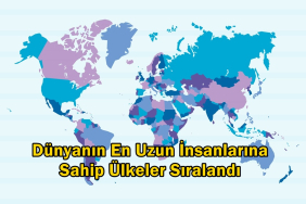 dünyanın en uzun insanları hangi ülkede