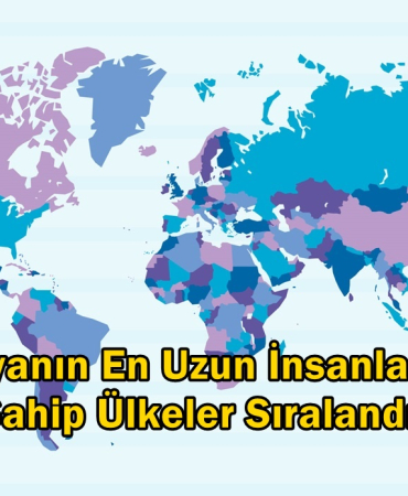 dünyanın en uzun insanları hangi ülkede