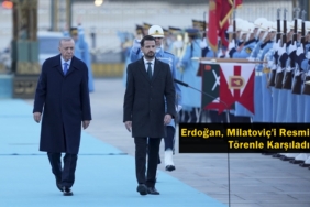 jakov milatovic - recep tayyip erdoğan