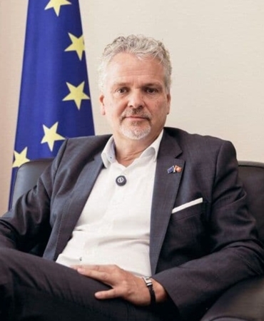 johann sattler - karadağ