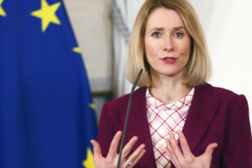 kaja kallas karadağ