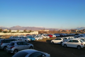 karadağ araç ithalatı