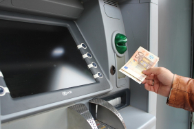 karadağ atm para çekme limiti
