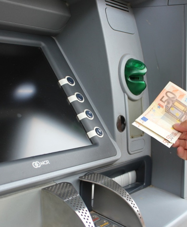 karadağ atm para çekme limiti