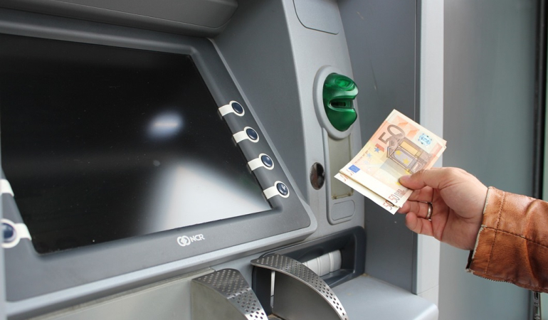 karadağ atm para çekme limiti