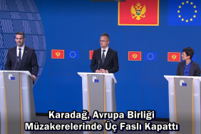 karadağ avrupa fasıllarını kapattı