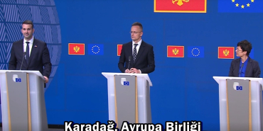 karadağ avrupa fasıllarını kapattı