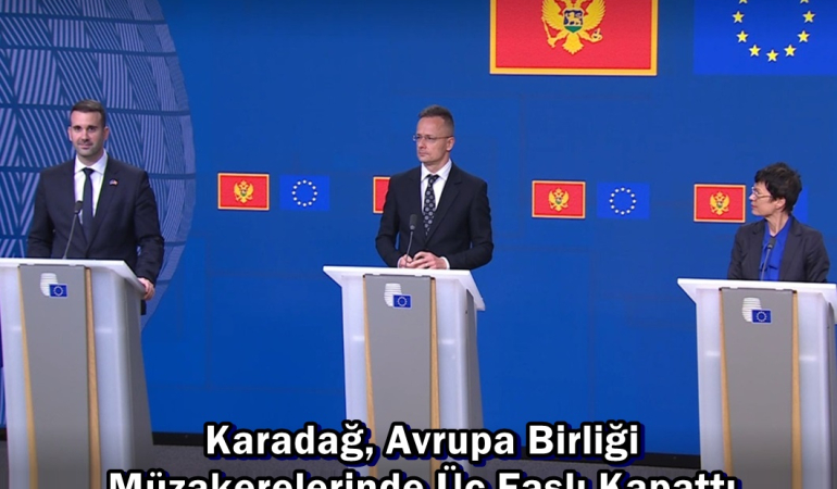 karadağ avrupa fasıllarını kapattı